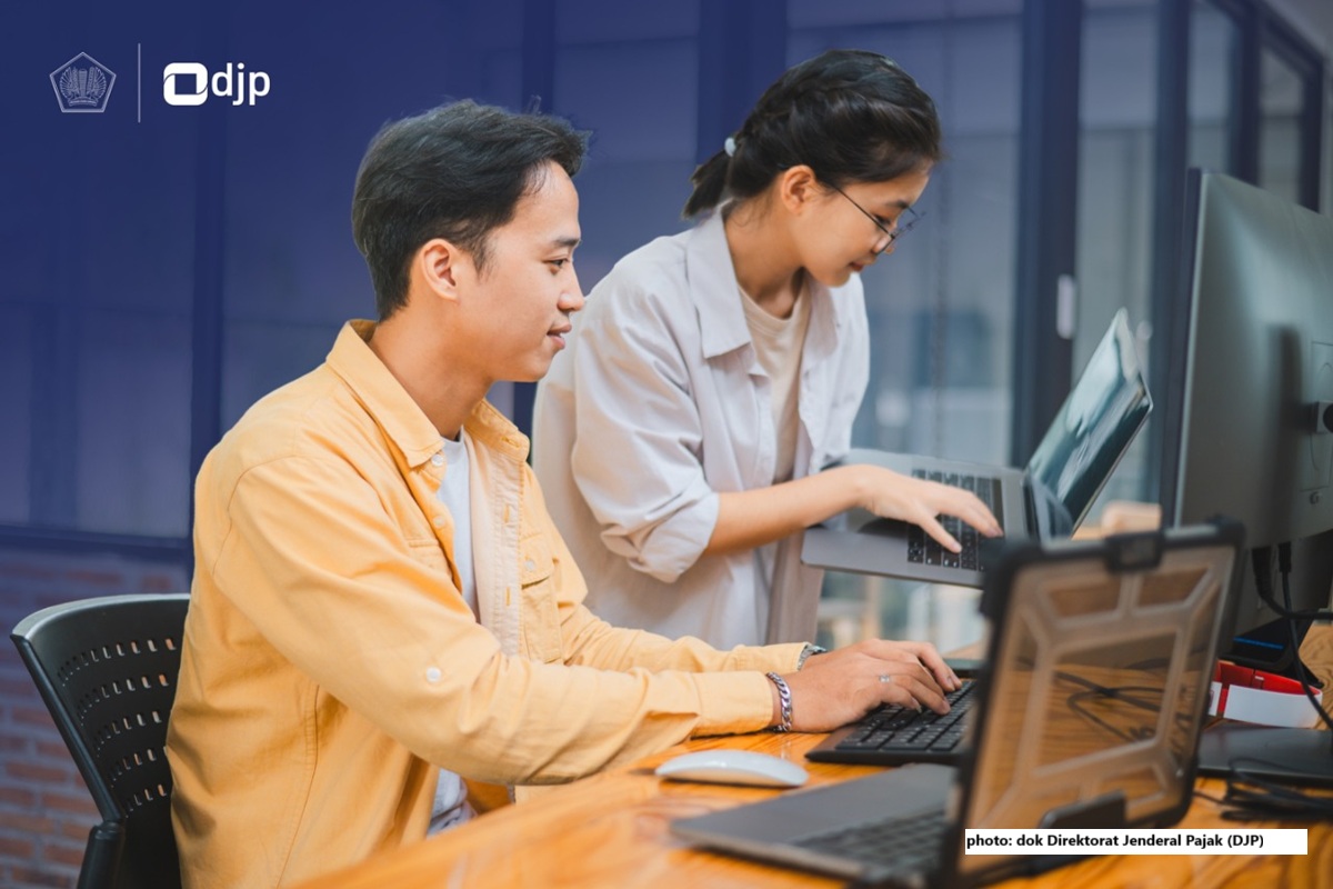 Pajak Digital Cetak Rp41,09 Triliun hingga Agustus 2025